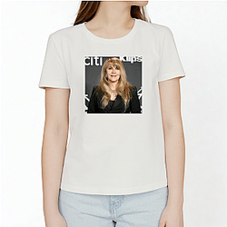 Stevie Nicks Merch Stevie Nicks T-Shirts