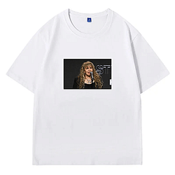 Stevie Nicks Limited Collection Stevie Nicks T-Shirts