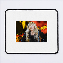 Stevie Nicks Merch Collection Stevie Nicks Mouse Pads