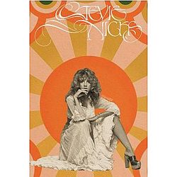Stevie Nicks Notebook: Cute College Wide Ruled Journal Notebook for School Students Women for Creative Writing with Stevie Nicks Composition Notebooks