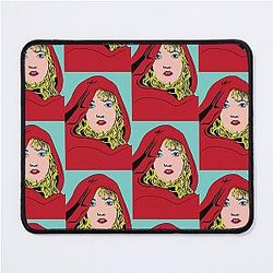 Stevie Nicks Handmaid's Tale Pop Art Mouse Pad