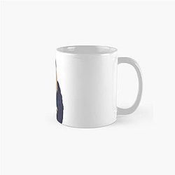 Stevie Nicks Classic Mug