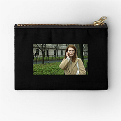 Still Alice is based on a novel Still Alice Zipper Pouches