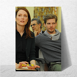 Still Alice is a drama film Still Alice Posters