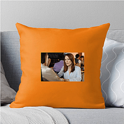 Still Alice is about Alzheimer's Still Alice Pillows Cover