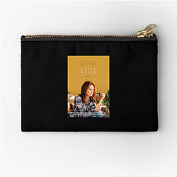 Still Alice is a 2014 movie Still Alice Zipper Pouches