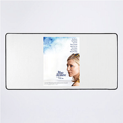 Still Alice is an emotional story Still Alice Mouse Pads