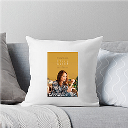 Still Alice is a 2014 movie Still Alice Pillows Cover