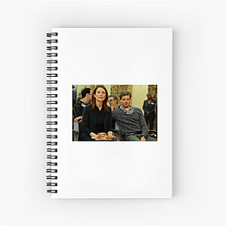 Still Alice is a drama film Still Alice Notebook