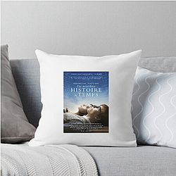 Still Alice was critically acclaimed Still Alice Pillows Cover