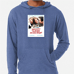Still Alice was directed by Glatzer Still Alice Hoodies