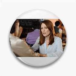 Still Alice is about Alzheimer's Still Alice Pins