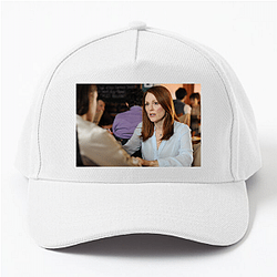Still Alice is about Alzheimer's Still Alice Hats & Caps