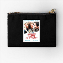 Still Alice was directed by Glatzer Still Alice Zipper Pouches