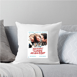 Still Alice was directed by Glatzer Still Alice Pillows Cover