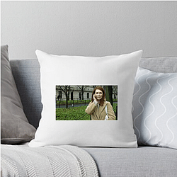 Still Alice is based on a novel Still Alice Pillows Cover