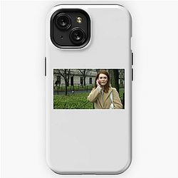Still Alice is based on a novel Still Alice iPhone Cases