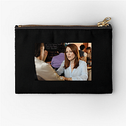 Still Alice is about Alzheimer's Still Alice Zipper Pouches