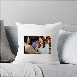 Still Alice is about Alzheimer's Still Alice Pillows Cover