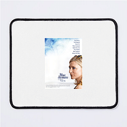 Still Alice is an emotional story Still Alice Mouse Pads