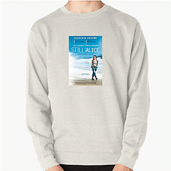 Still Alice stars Julianne Moore Still Alice Sweatshirts