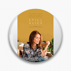 Still Alice is a 2014 movie Still Alice Pins