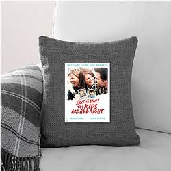 Still Alice was directed by Glatzer Still Alice Pillows Cover