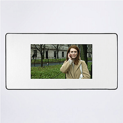 Still Alice is based on a novel Still Alice Mouse Pads