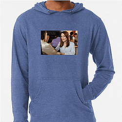 Still Alice is about Alzheimer's Still Alice Hoodies