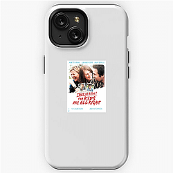 Still Alice was directed by Glatzer Still Alice iPhone Cases
