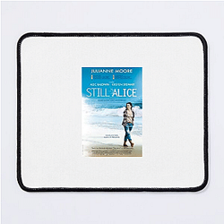 Still Alice stars Julianne Moore Still Alice Mouse Pads