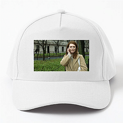 Still Alice is based on a novel Still Alice Hats & Caps