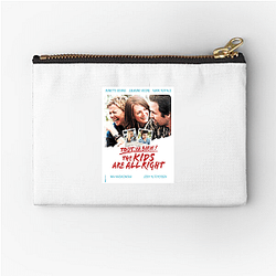 Still Alice was directed by Glatzer Still Alice Zipper Pouches