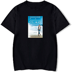 Still Alice stars Julianne Moore Still Alice T-Shirts