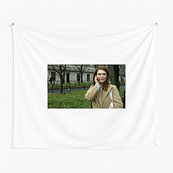 Still Alice is based on a novel Still Alice Tapestries