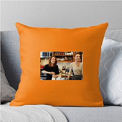 Still Alice explores memory loss Still Alice Pillows Cover