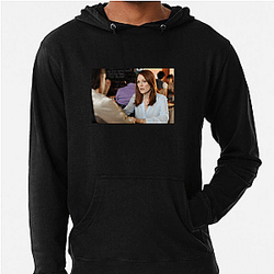 Still Alice is about Alzheimer's Still Alice Hoodies