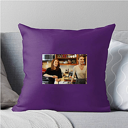 Still Alice explores memory loss Still Alice Pillows Cover