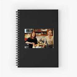 Still Alice explores memory loss Still Alice Notebook