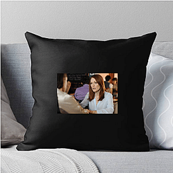 Still Alice is about Alzheimer's Still Alice Pillows Cover