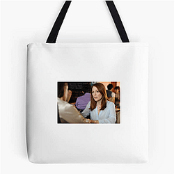 Still Alice is about Alzheimer's Still Alice Bags