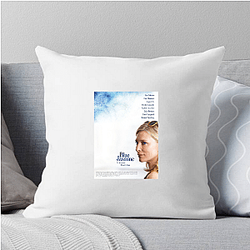 Still Alice is an emotional story Still Alice Pillows Cover