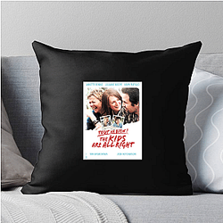 Still Alice was directed by Glatzer Still Alice Pillows Cover