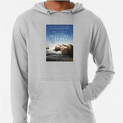 Still Alice was critically acclaimed Still Alice Hoodies