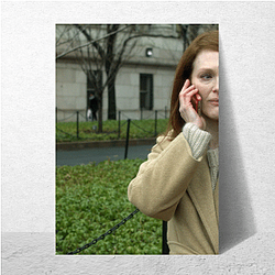 Still Alice is based on a novel Still Alice Posters