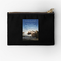 Still Alice was critically acclaimed Still Alice Zipper Pouches