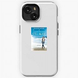 Still Alice stars Julianne Moore Still Alice iPhone Cases