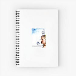Still Alice is an emotional story Still Alice Notebook