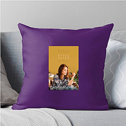 Still Alice is a 2014 movie Still Alice Pillows Cover