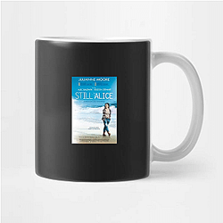 Still Alice stars Julianne Moore Still Alice Mugs